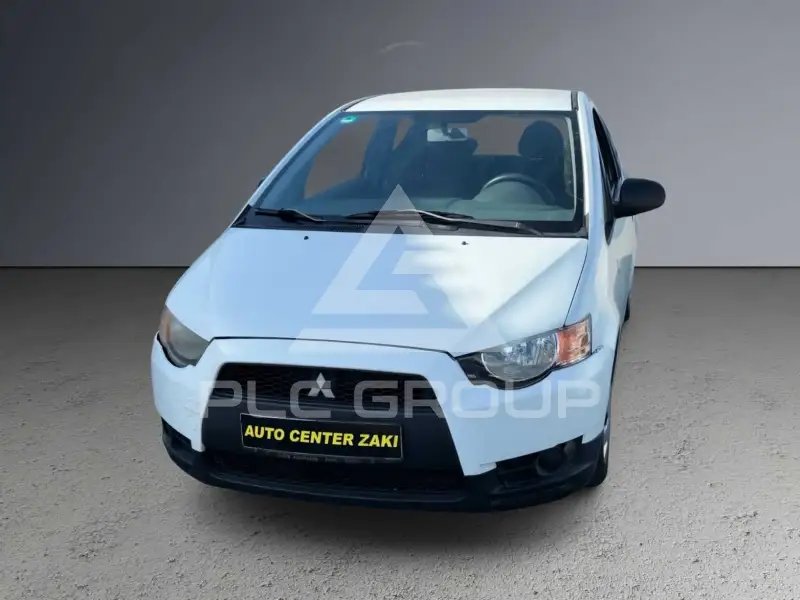 2009 Mitsubishi Colt
