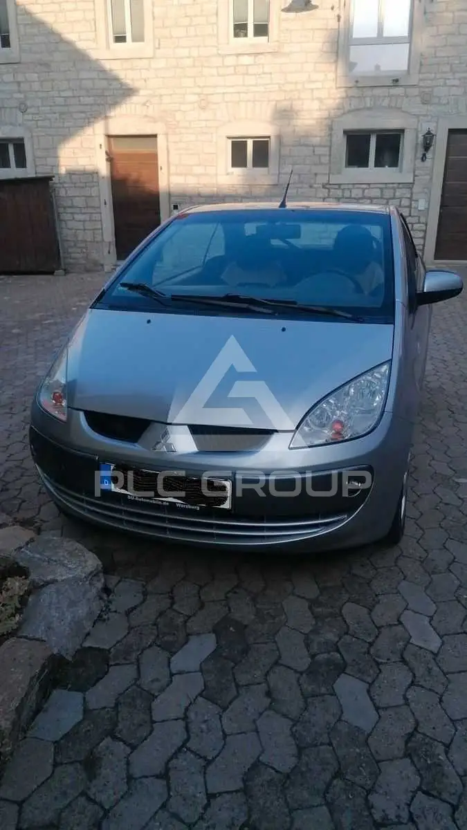 2009 Mitsubishi Colt