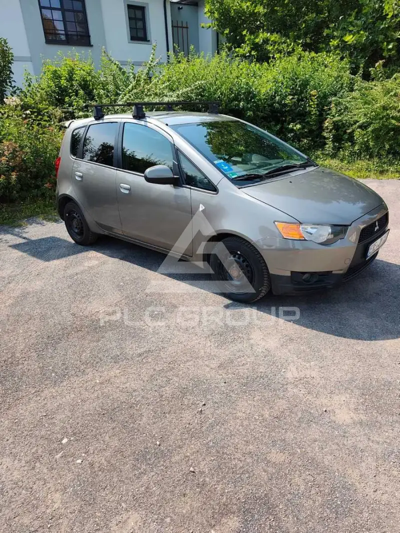 2009 Mitsubishi Colt