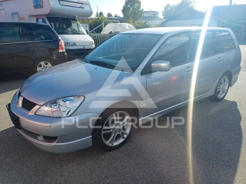 2009 Mitsubishi LANCER