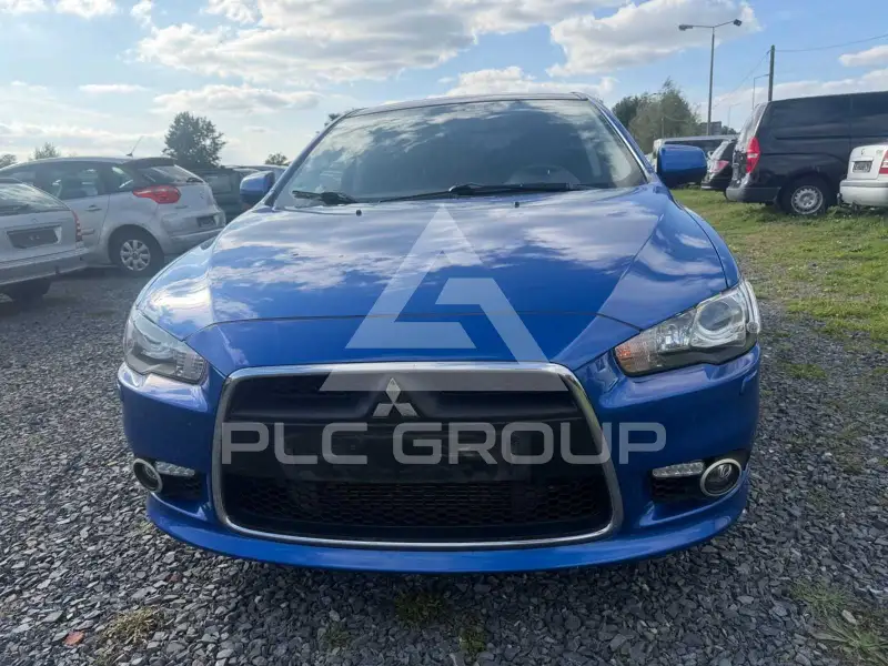 2009 Mitsubishi LANCER