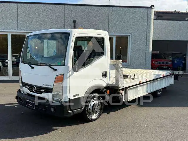 2009 Nissan CABSTAR