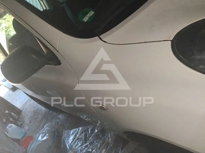 2009 Nissan MICRA