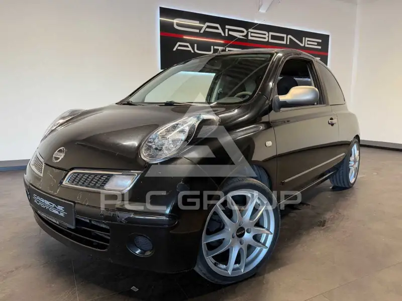 2009 Nissan MICRA