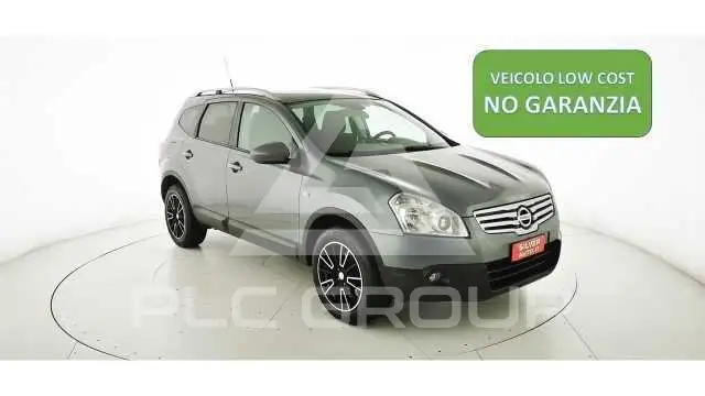 2009 Nissan QASHQAI