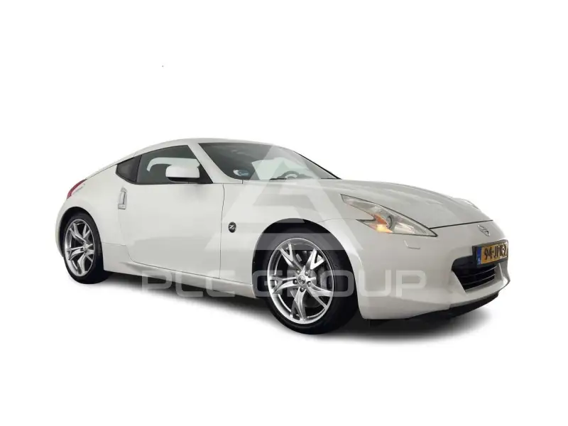 2009 Nissan 370Z