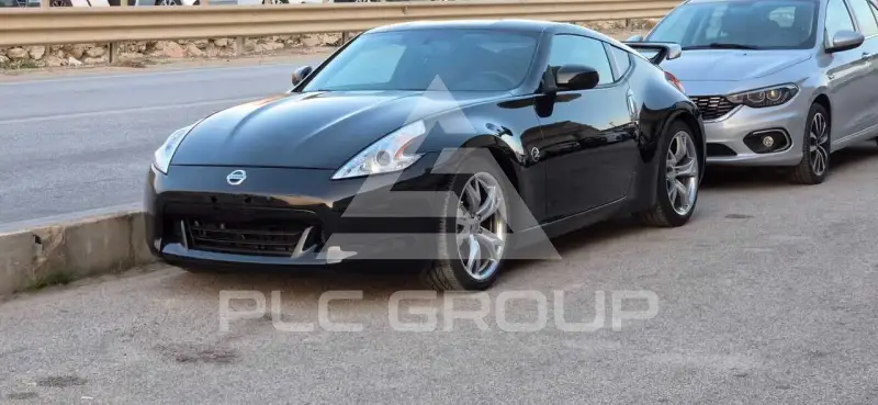 2009 Nissan 370Z