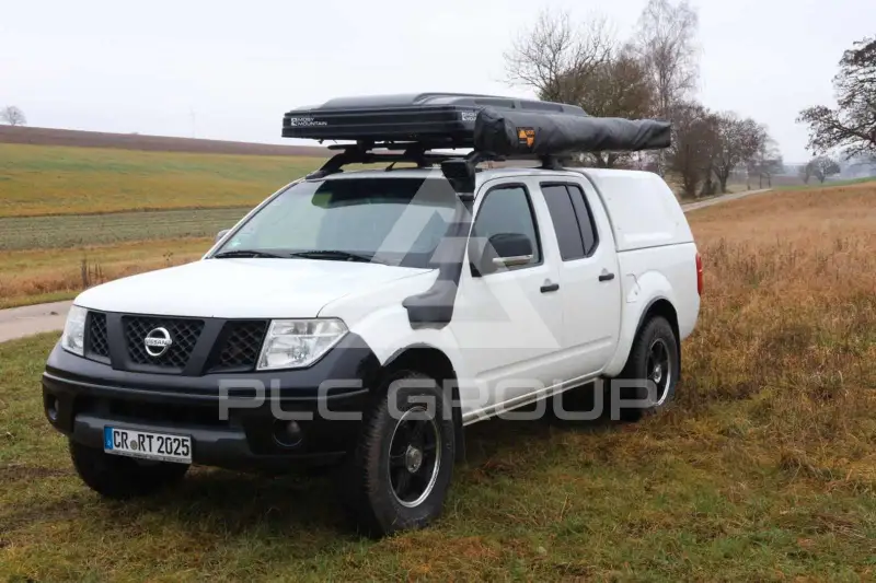 2009 Nissan Navara