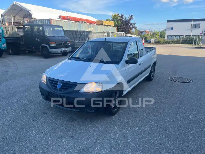 2009 Dacia Logan