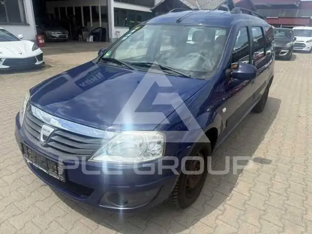 2009 Dacia Logan