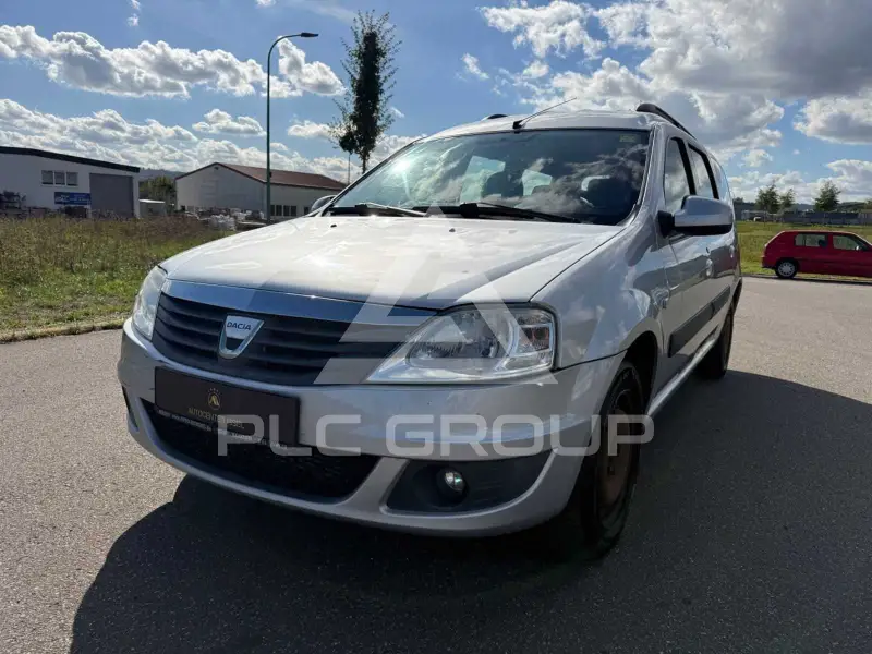 2009 Dacia Logan