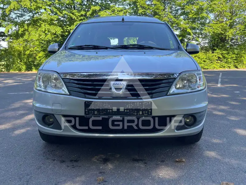 2009 Dacia Logan