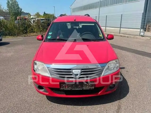 2009 Dacia Logan
