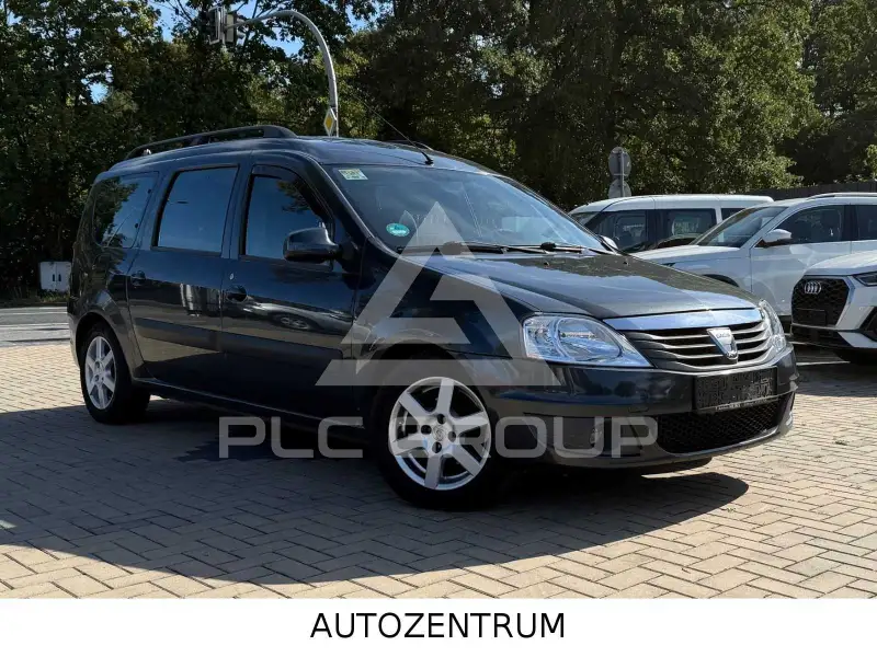 2009 Dacia Logan