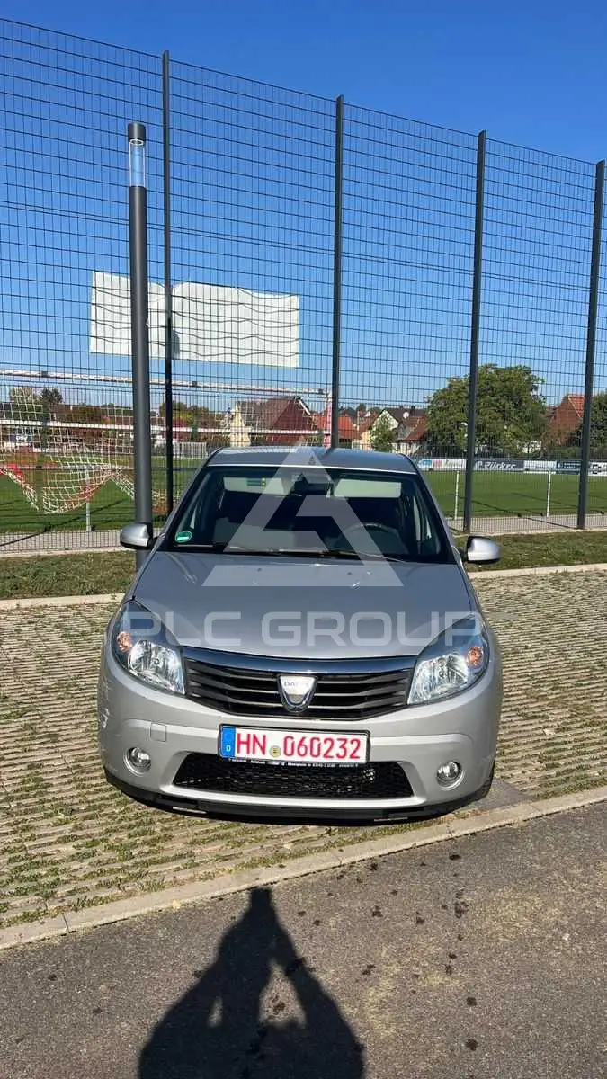 2009 Dacia Sandero