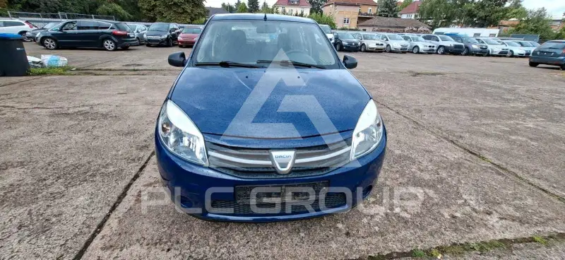 2009 Dacia Sandero