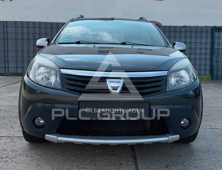2009 Dacia Sandero