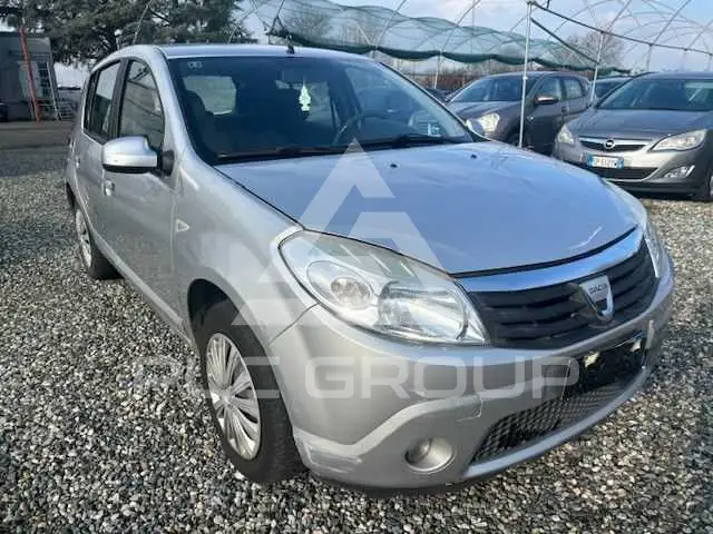 2009 Dacia Sandero