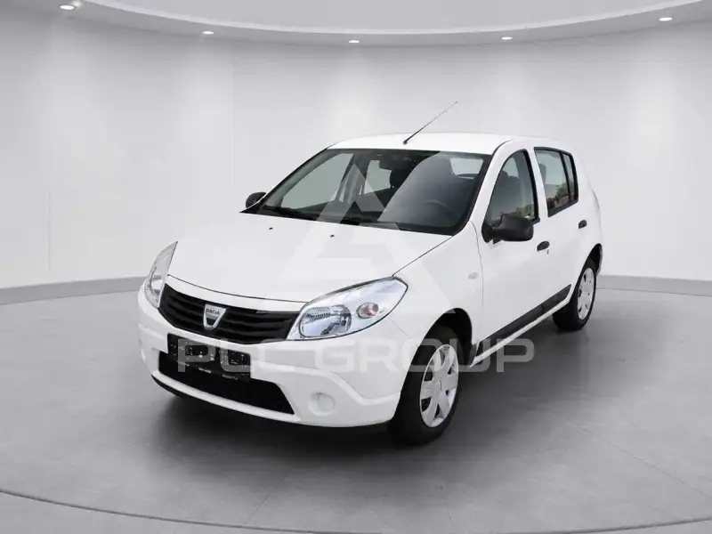 2009 Dacia Sandero