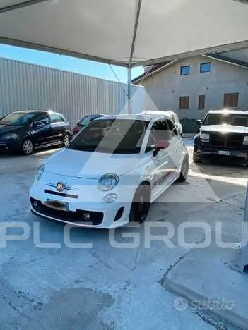 2009 Abarth 500