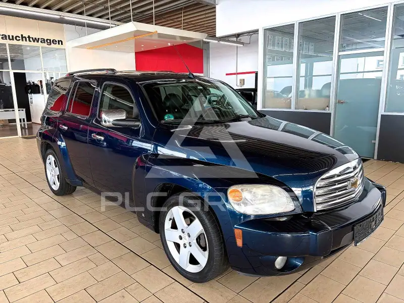 2009 Chevrolet HHR
