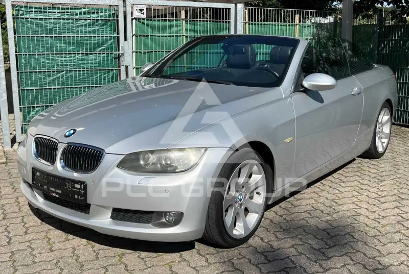 2009 BMW 325