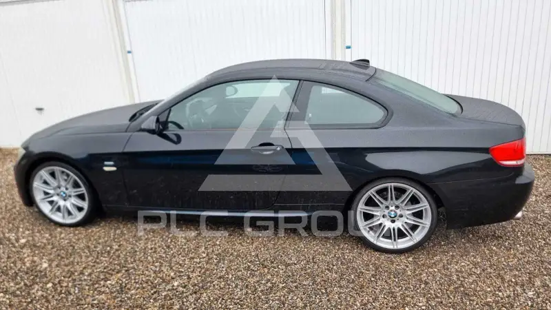2009 BMW 325