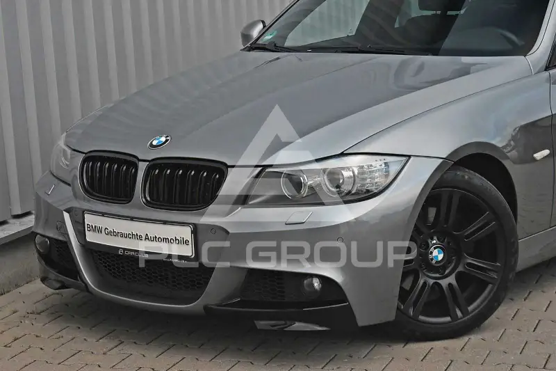 2009 BMW 325