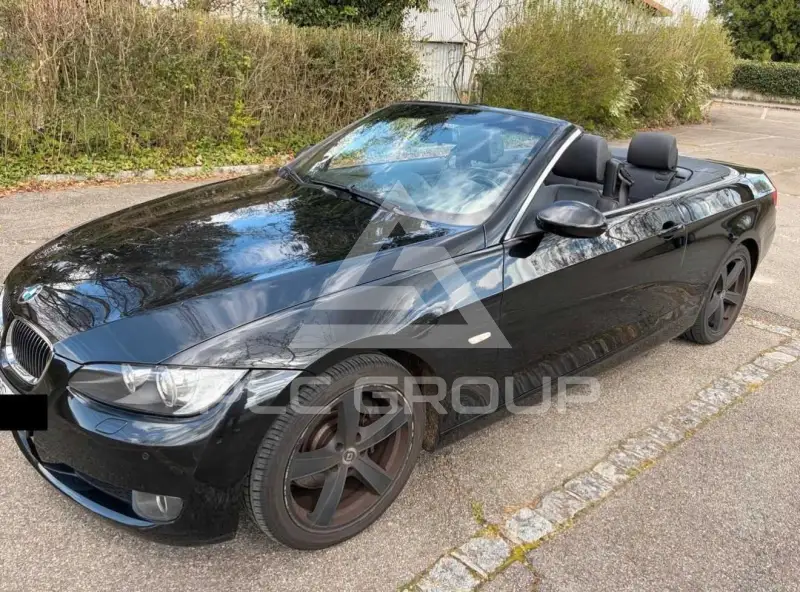2009 BMW 325