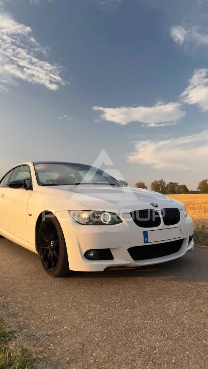 2009 BMW 325