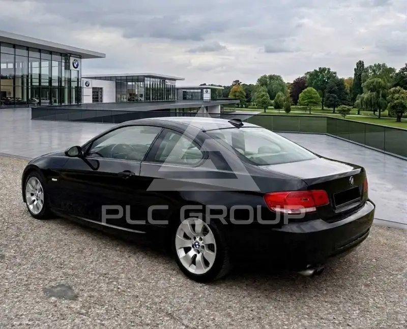 2009 BMW 325
