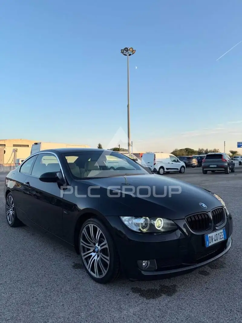 2009 BMW 325