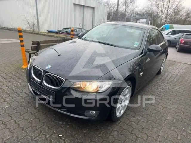 2009 BMW 325