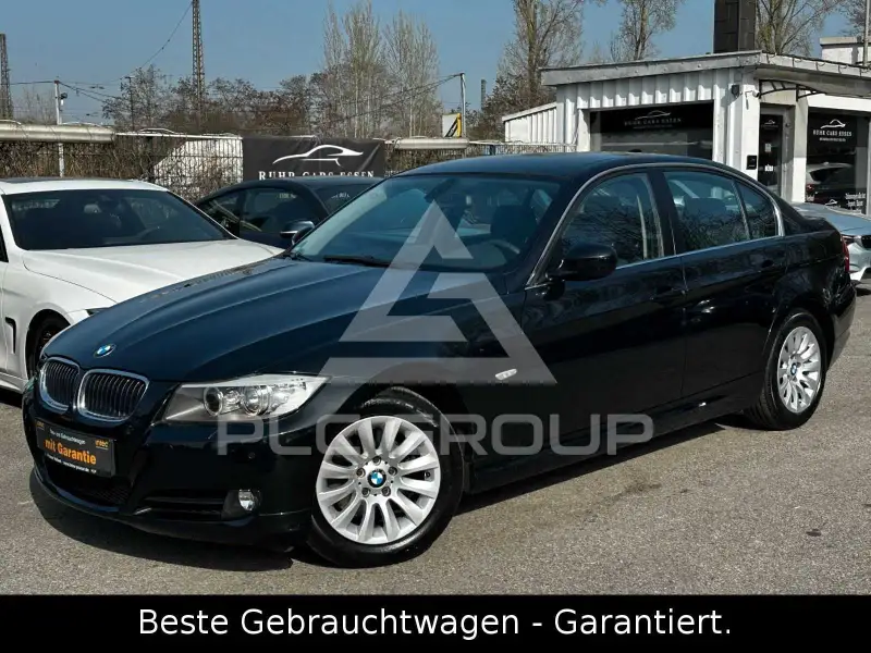 2009 BMW 325