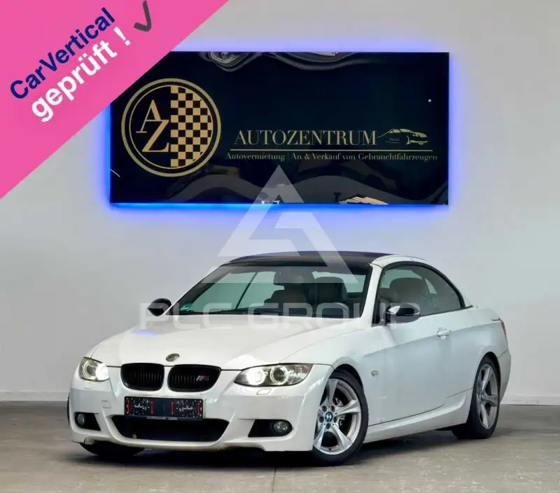 2009 BMW 325