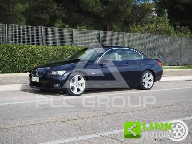 2009 BMW 325