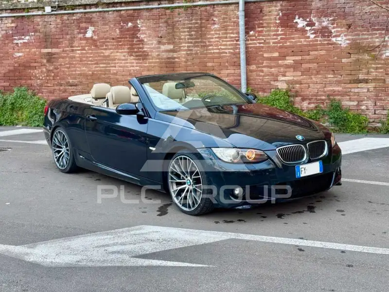 2009 BMW 325
