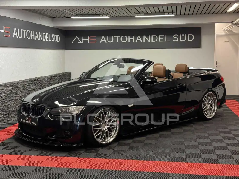 2009 BMW 325