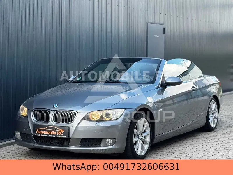 2009 BMW 325