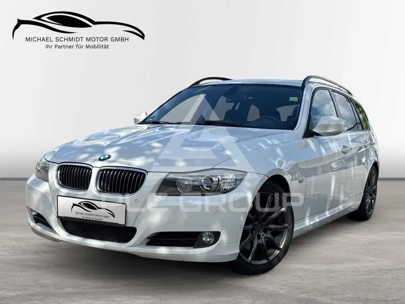 2009 BMW 325