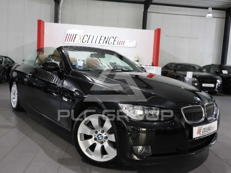 2009 BMW 325