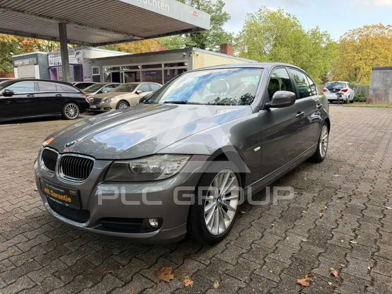 2009 BMW 325