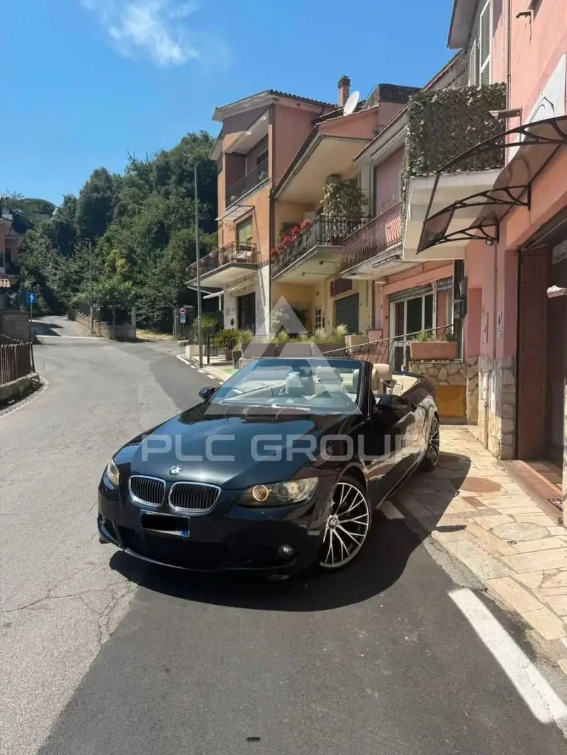 2009 BMW 325