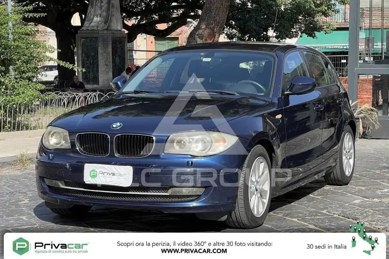 2009 BMW Other