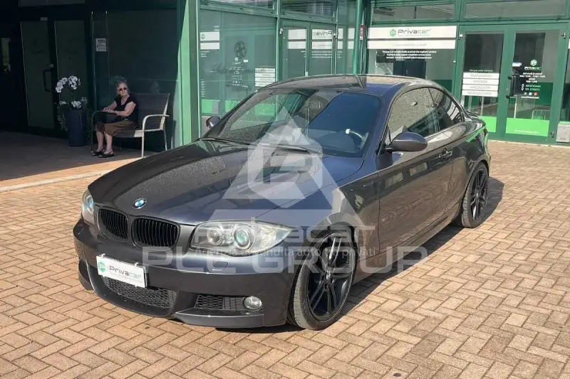 2009 BMW Other