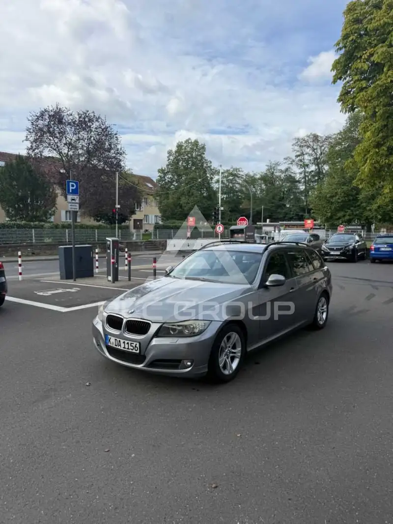 2009 BMW Other