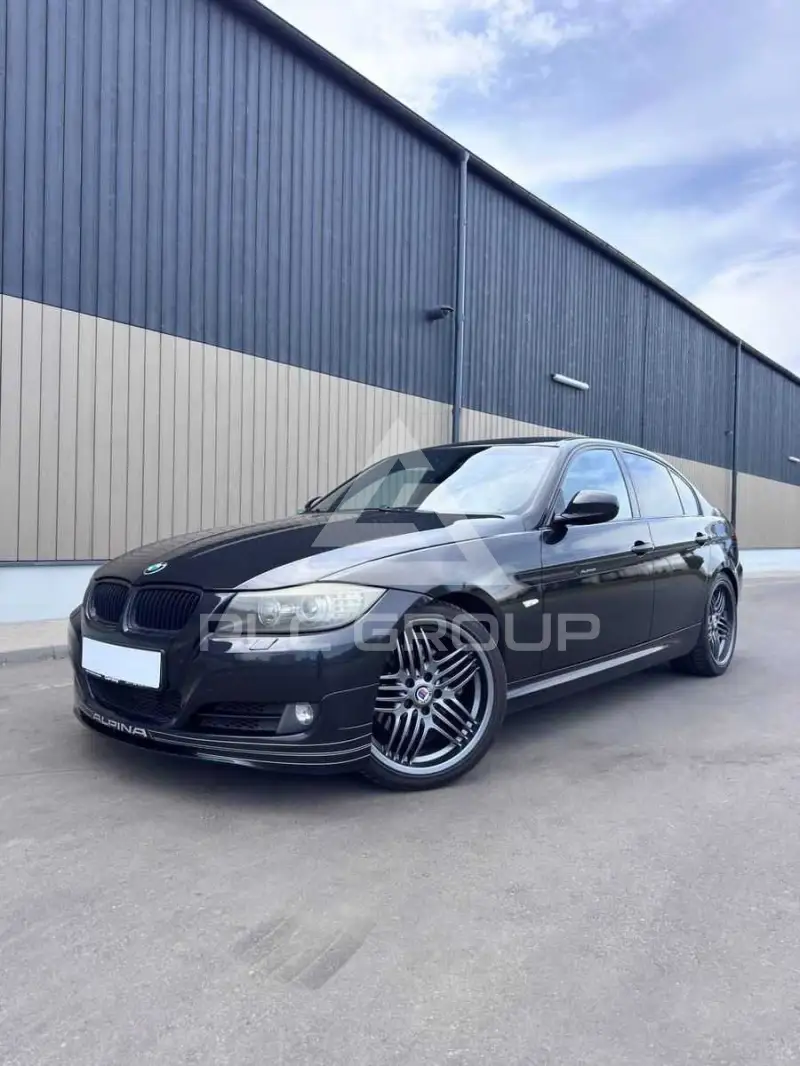 2009 BMW Other