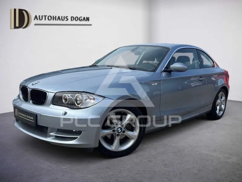 2009 BMW 125