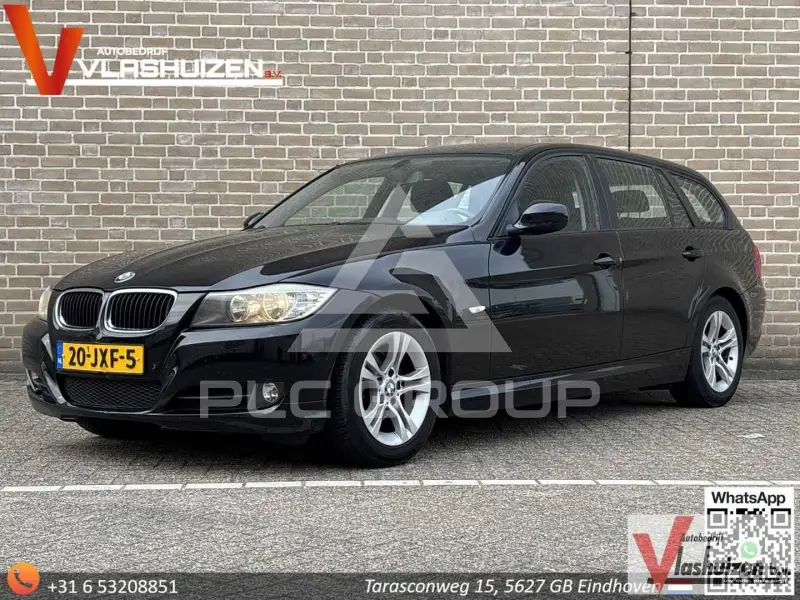 2009 BMW 316