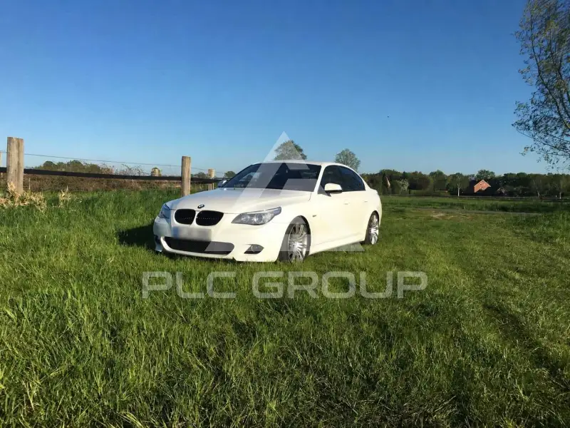 2009 BMW 530
